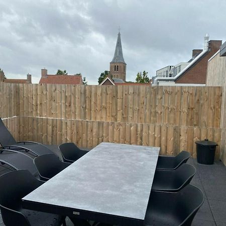 Luxe Appartement - Ooststraat 8A | Domburg Exterior photo