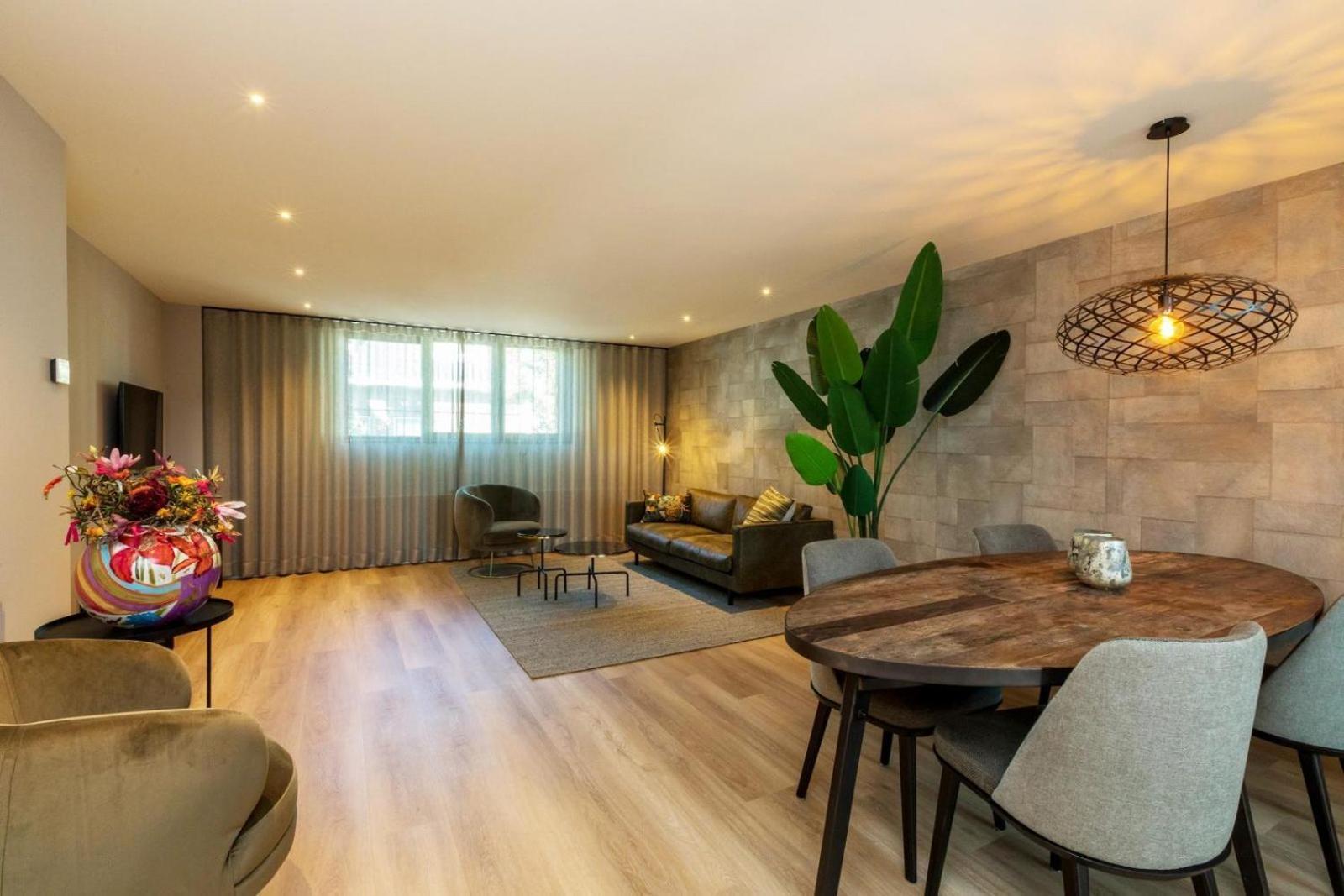 Luxe Appartement - Ooststraat 8A | Domburg Exterior photo