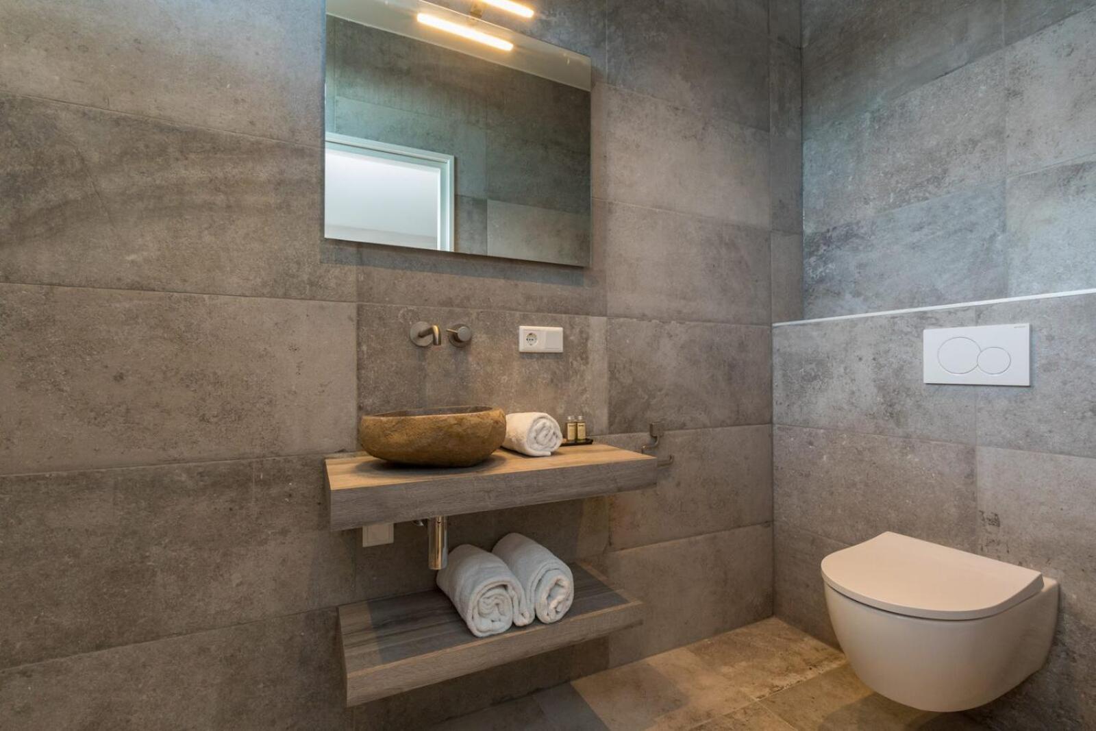 Luxe Appartement - Ooststraat 8A | Domburg Exterior photo