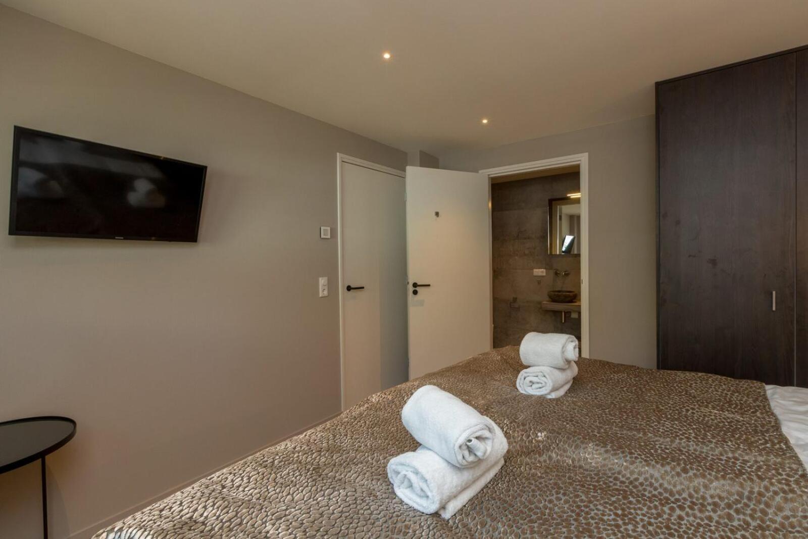 Luxe Appartement - Ooststraat 8A | Domburg Exterior photo