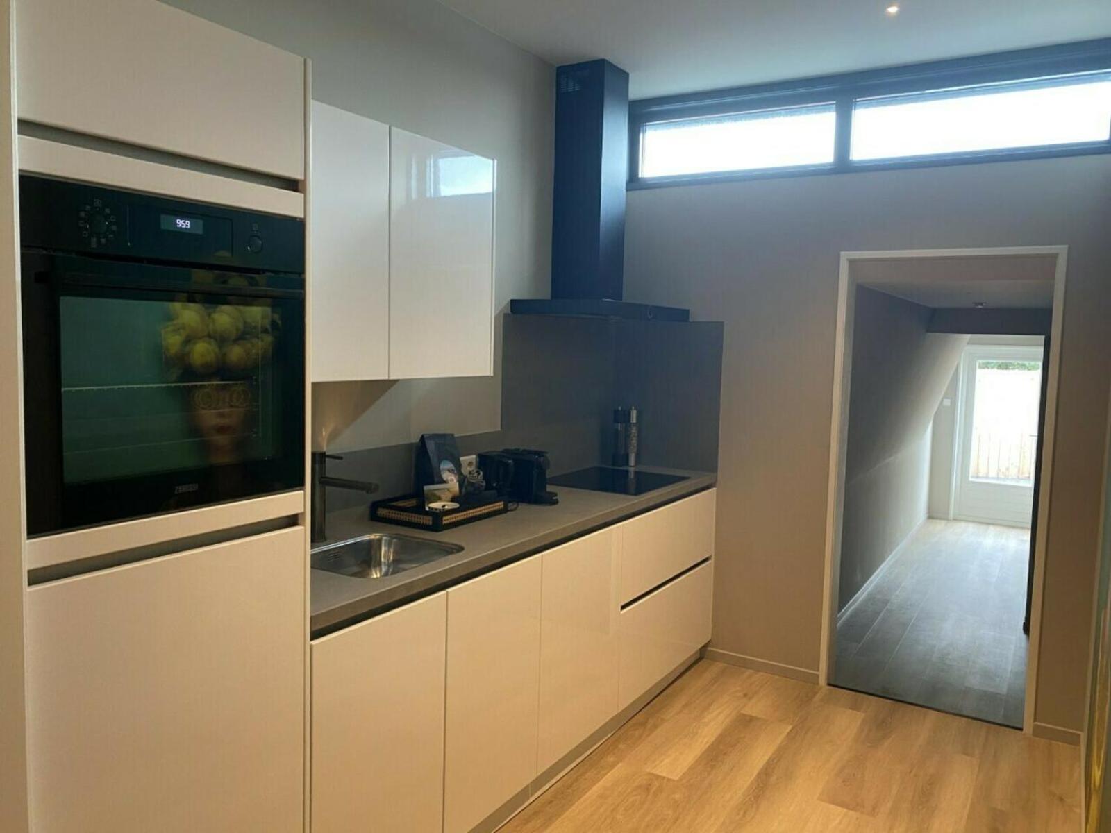 Luxe Appartement - Ooststraat 8A | Domburg Exterior photo