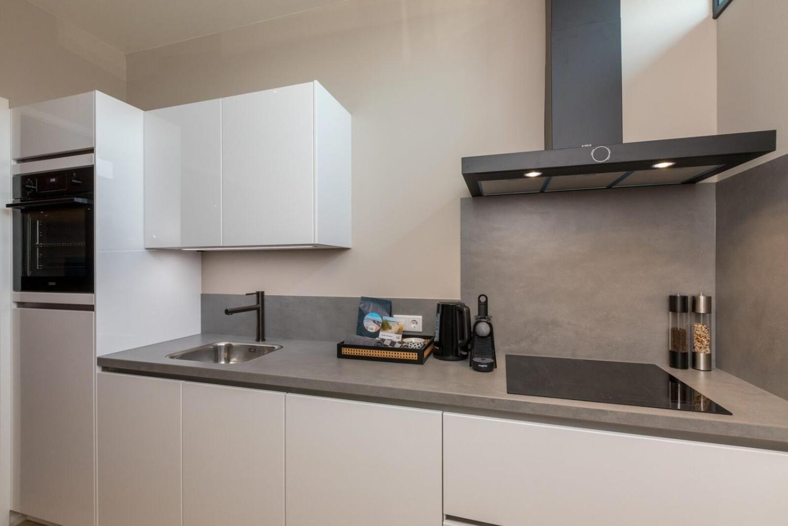 Luxe Appartement - Ooststraat 8A | Domburg Exterior photo